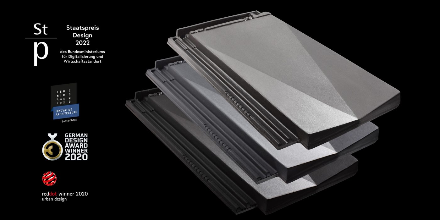 Tondach V11 Award - Teaser 