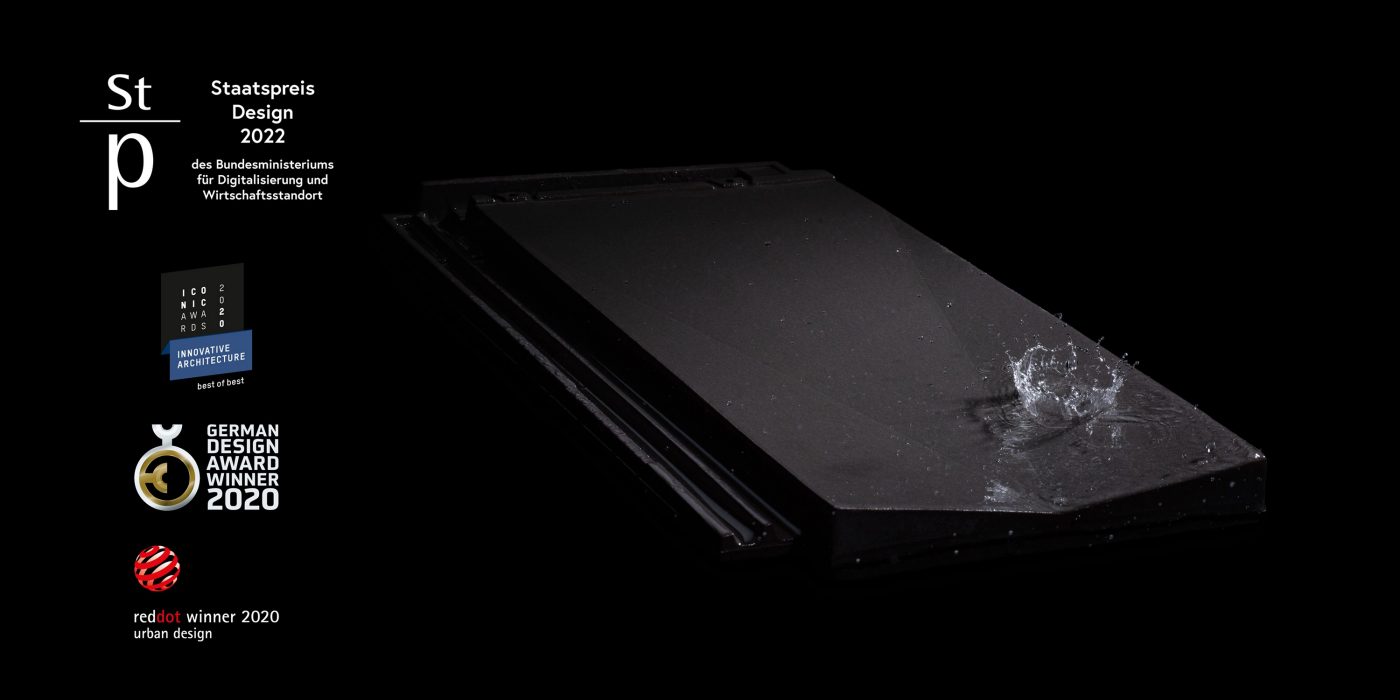 Tondach V11 - Teaser Awards