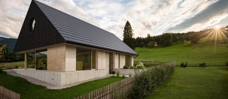 Tondach V11 Referenz Rossleithen