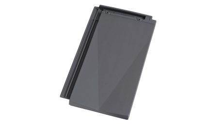 Tondach V11 Engobe Basalt