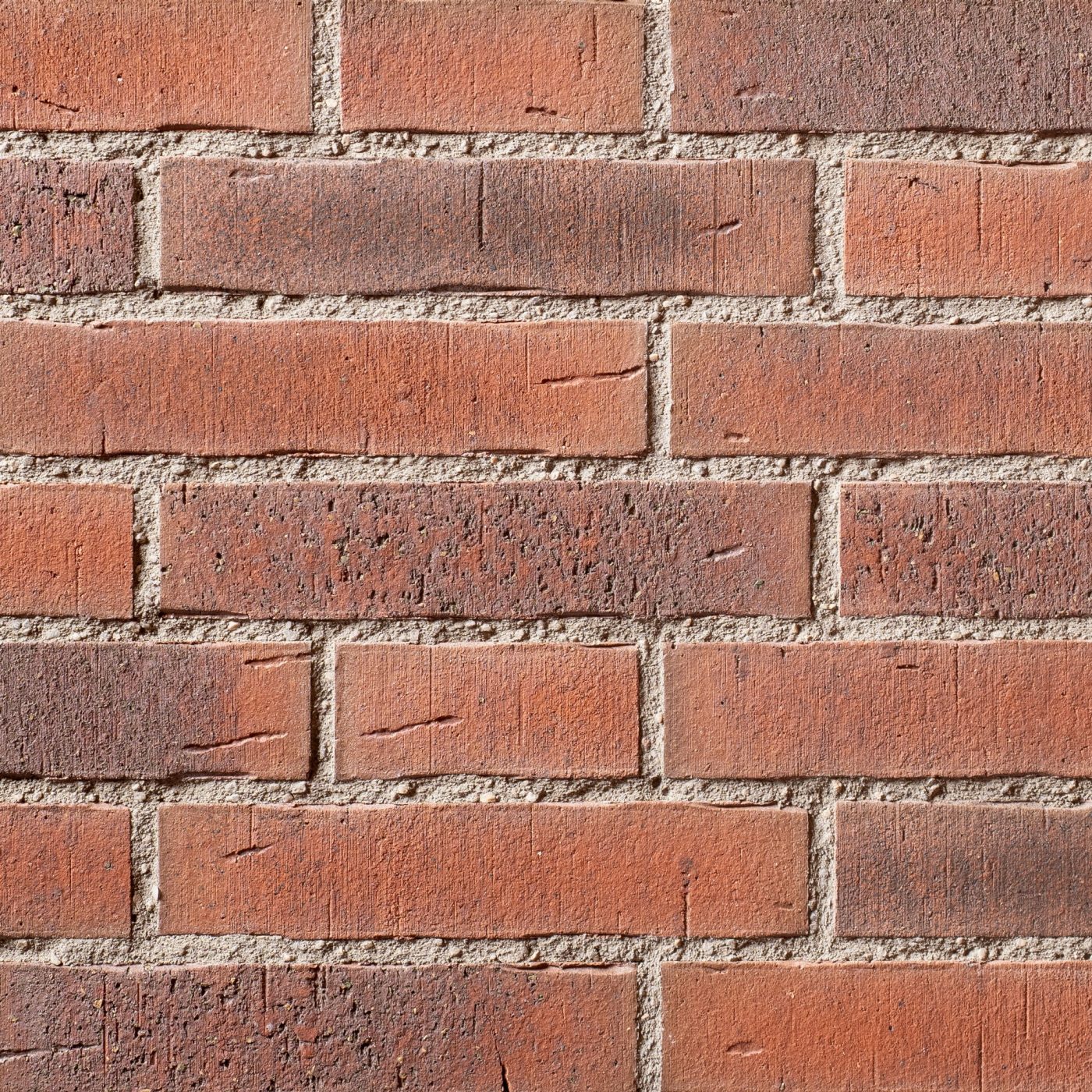 Klinkerriemchen RF 743