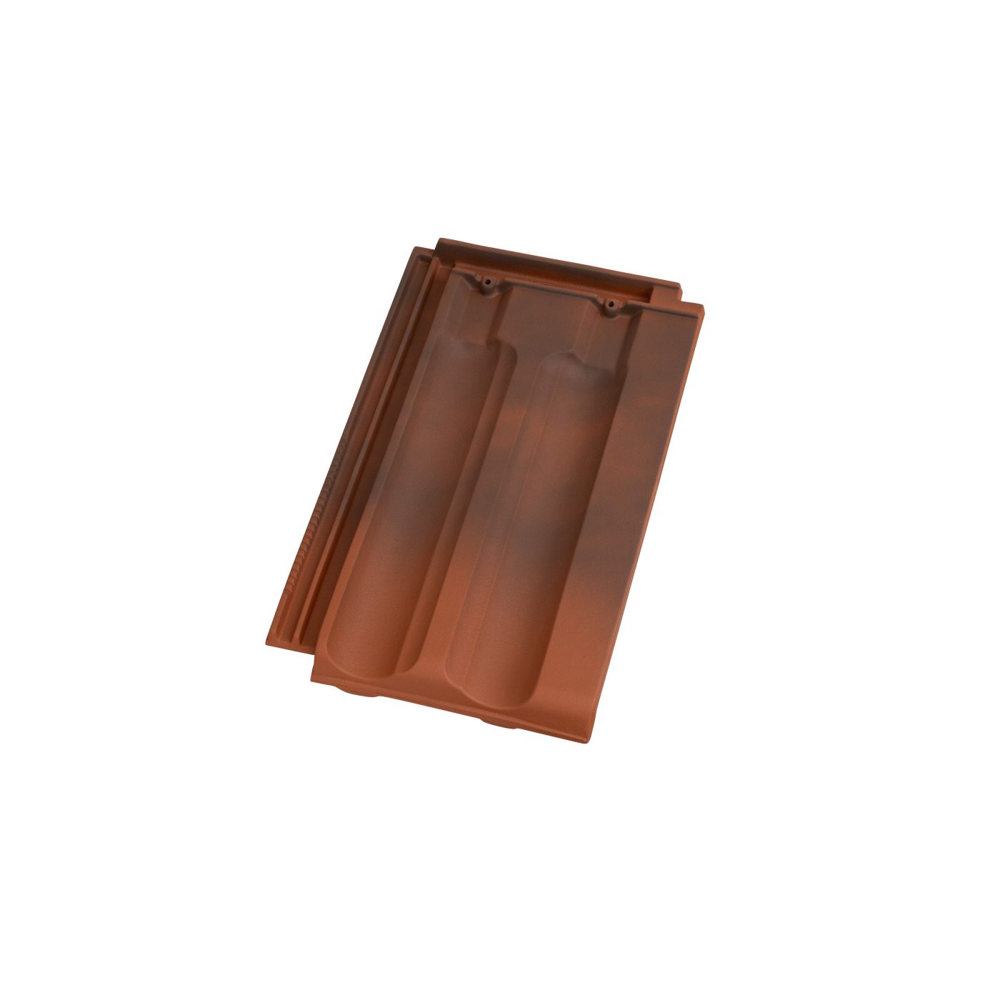 Tondach rooftile Fidelio engobe antique, Tondach Fidelio Engobe Antik