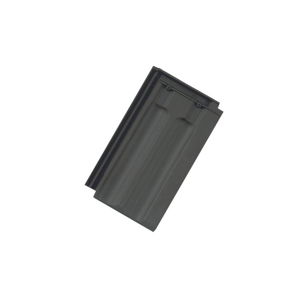 Tondach rooftile Fidelio engobe basalt, Tondach Fidelio Engobe basalt