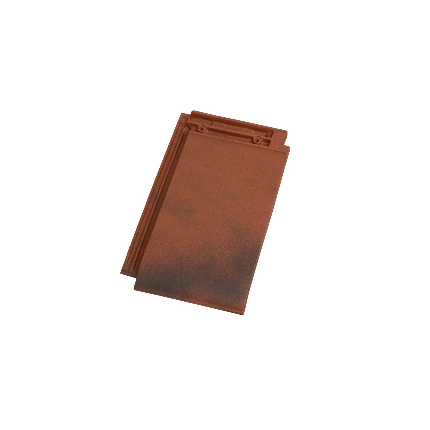 Tondach rooftile Figaro Deluxe engobe antique, Tondach Figaro Deluxe Engobe Antik