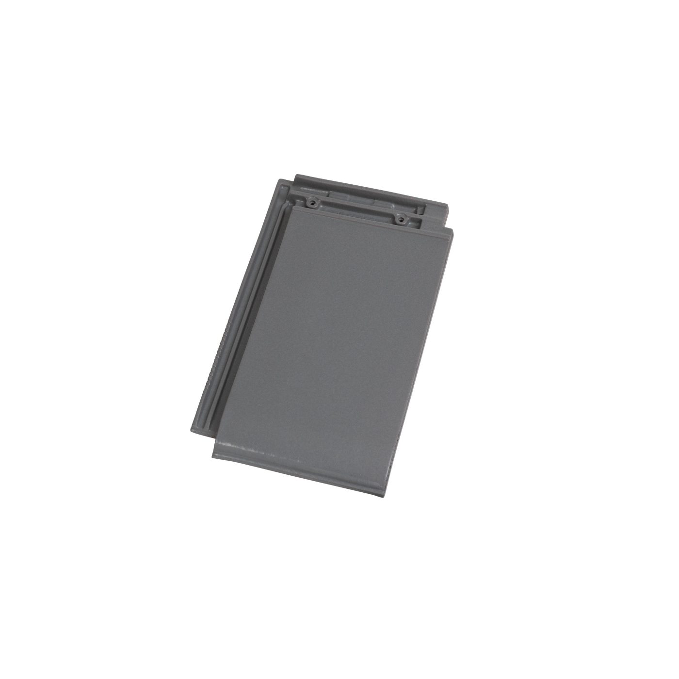 Tondach rooftile Figaro Deluxe engobe granite, Tondach Figaro Deluxe Engobe Granit