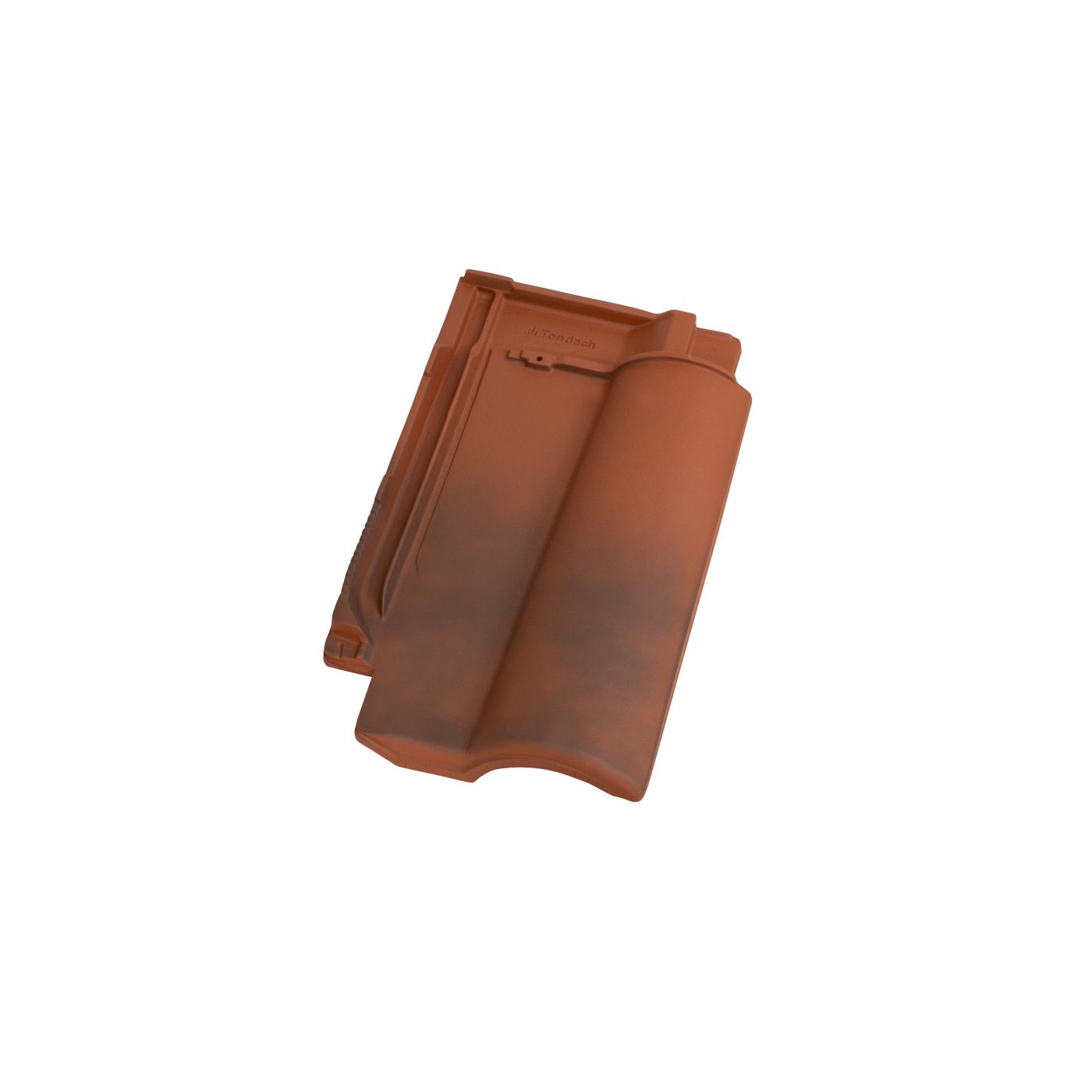 Tondach rooftile  Mediteran Plus engobe antique, Tondach Mediteran Plus Engobe Antik