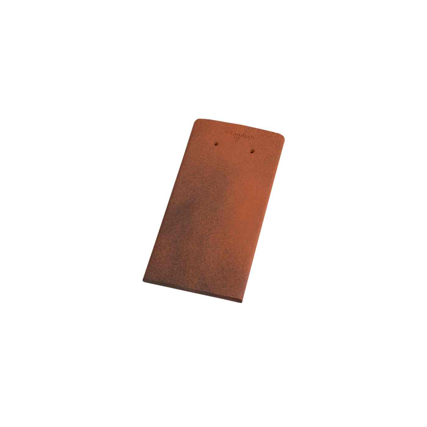 Tondach rooftile Tasche engobe antique, Tondach Tasche Engobe Antik