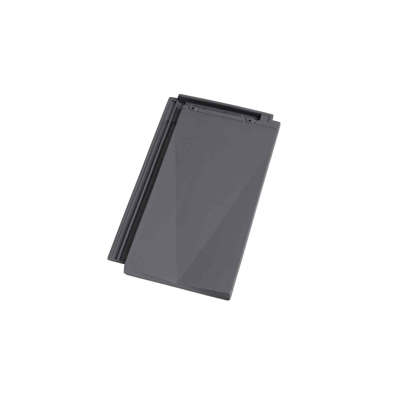 Tondach V11 Engobe Basalt