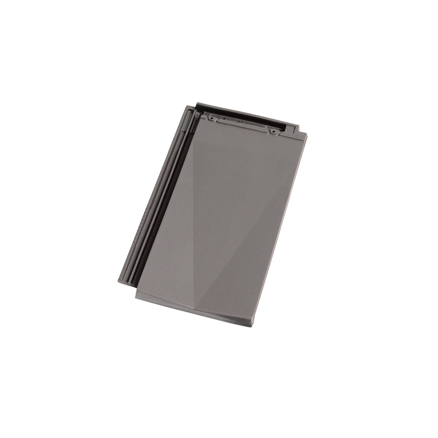 Tondach V11 Engobe Titanium