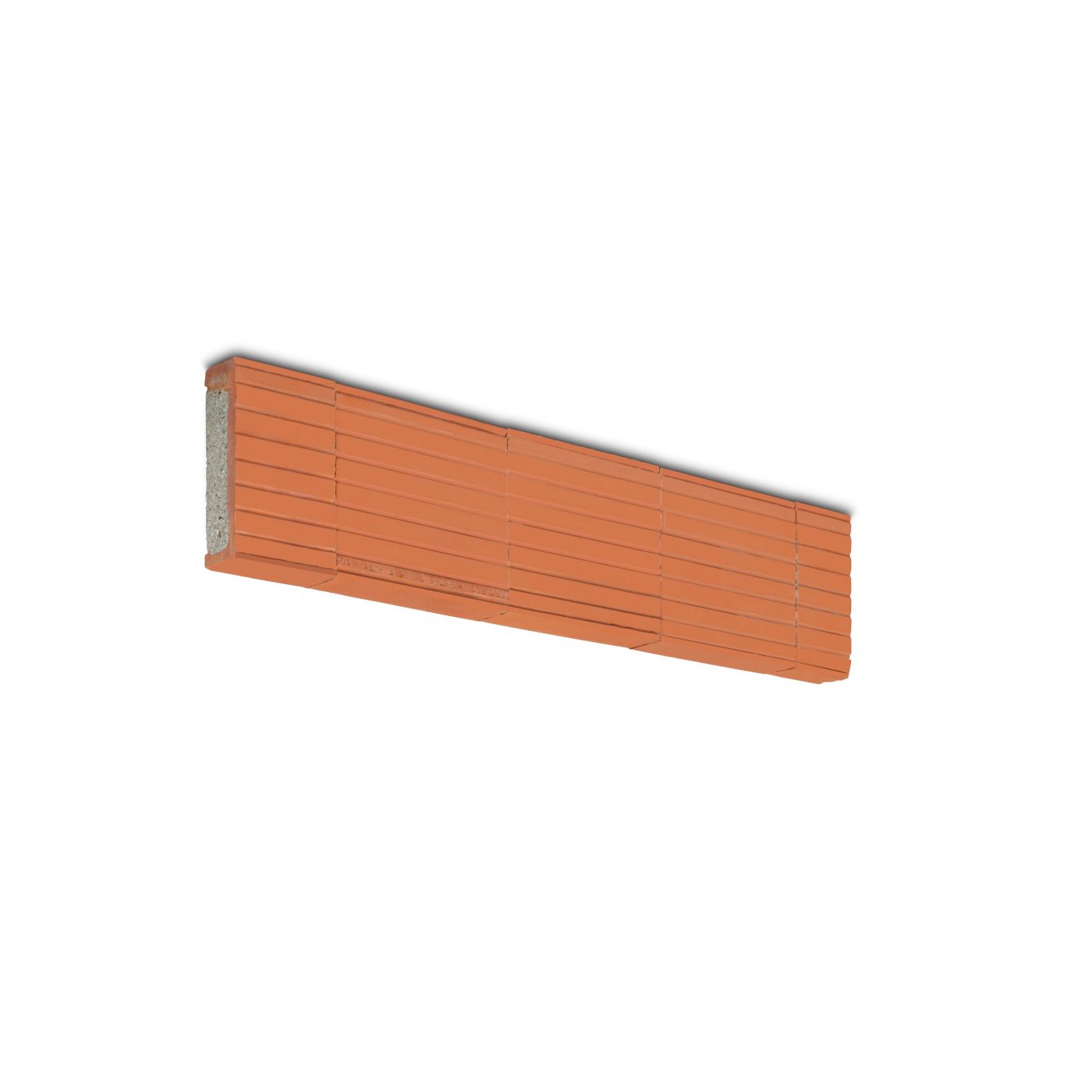 Porotherm Überlagen 24 cm 