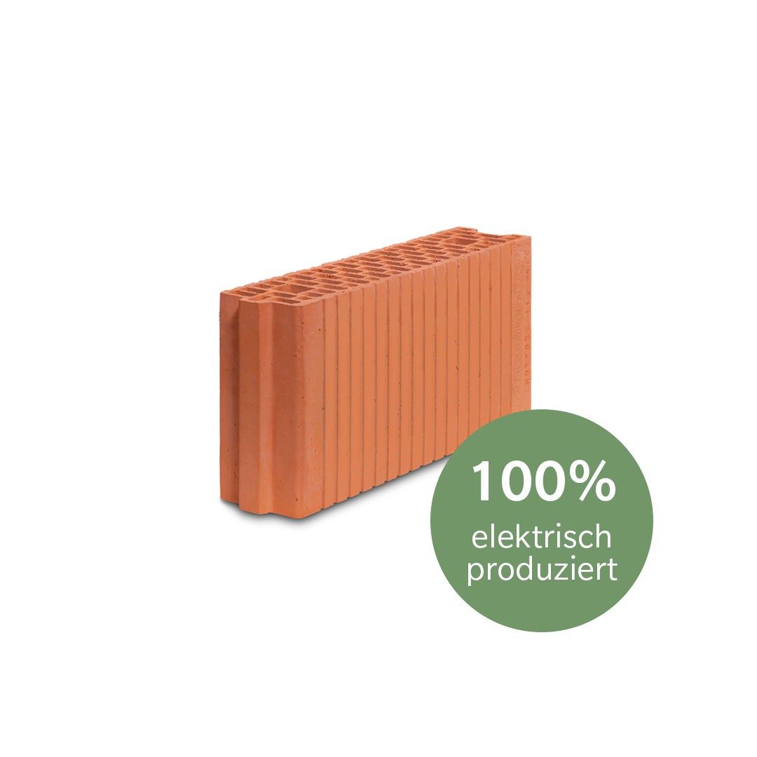 Produktbild: Porotherm 11,5-50 Plan E