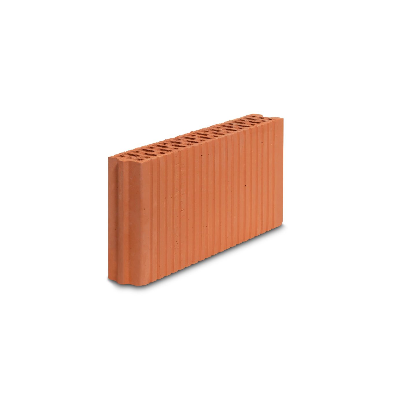 Porotherm brick 8-50, Porotherm 8-50 