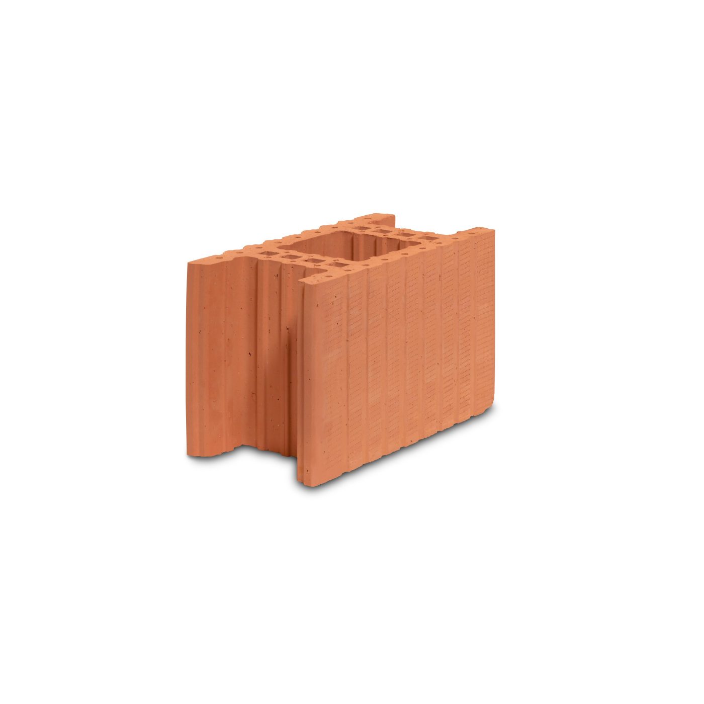 Porotherm brick 20-40 SBZ Plan, Porotherm 20-40 SBZ Plan