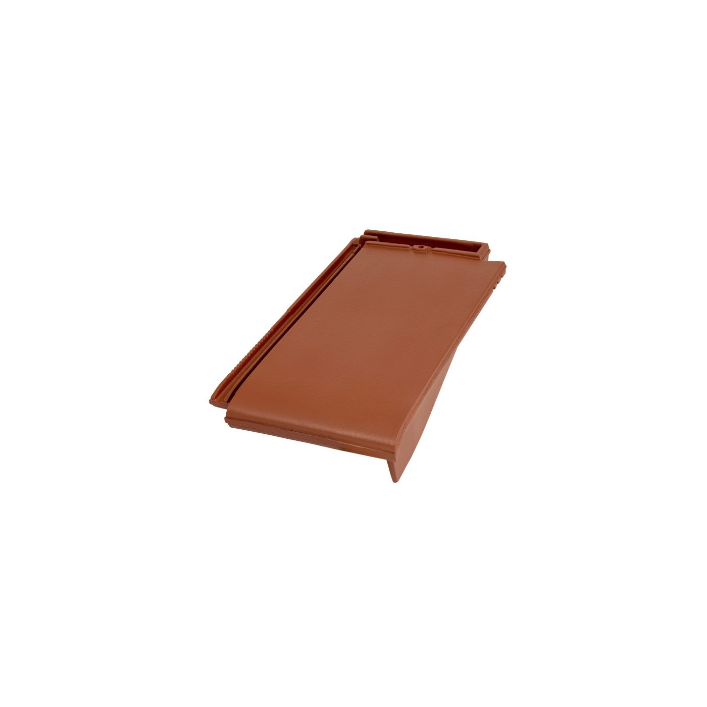 Tondach rooftile Figaro Ortgang right 