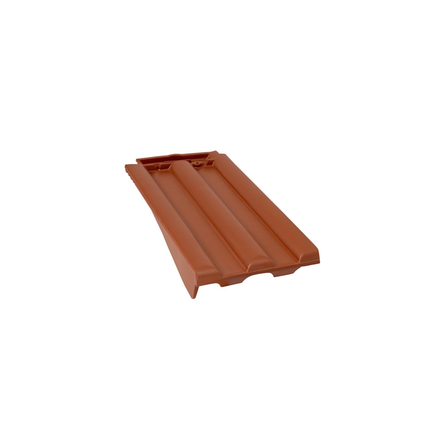 Tondach rooftile Wiener Norma Ortgang left 