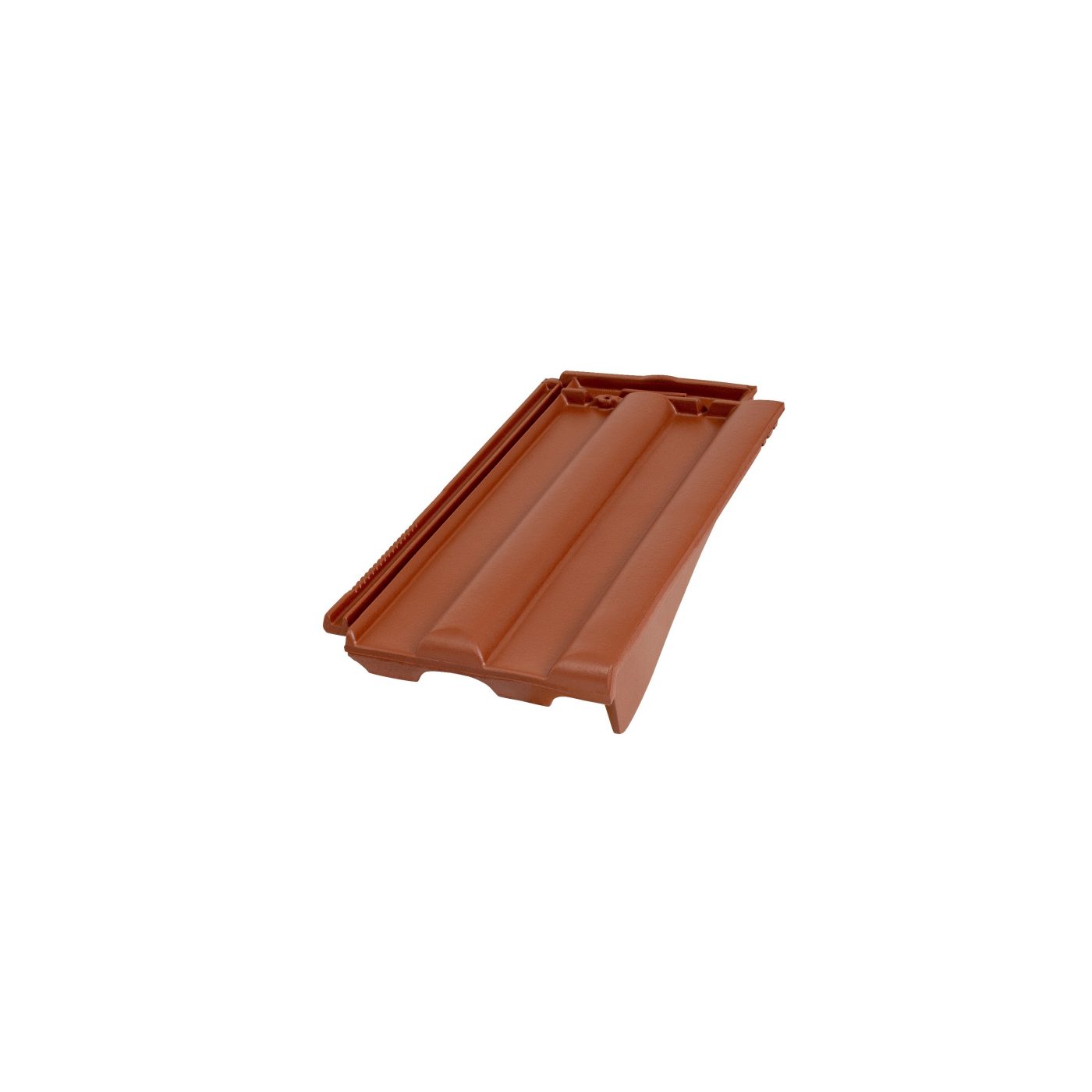 Tondach rooftile Wiener Norma Ortgang right 