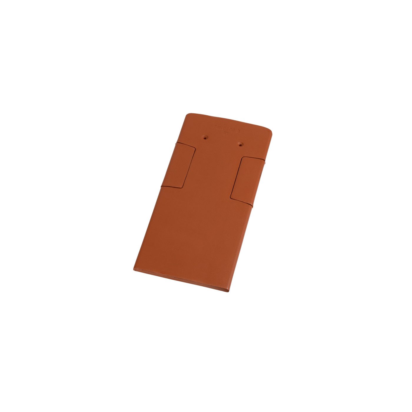 Tondach rooftile Tasche Beideckziegel universal 