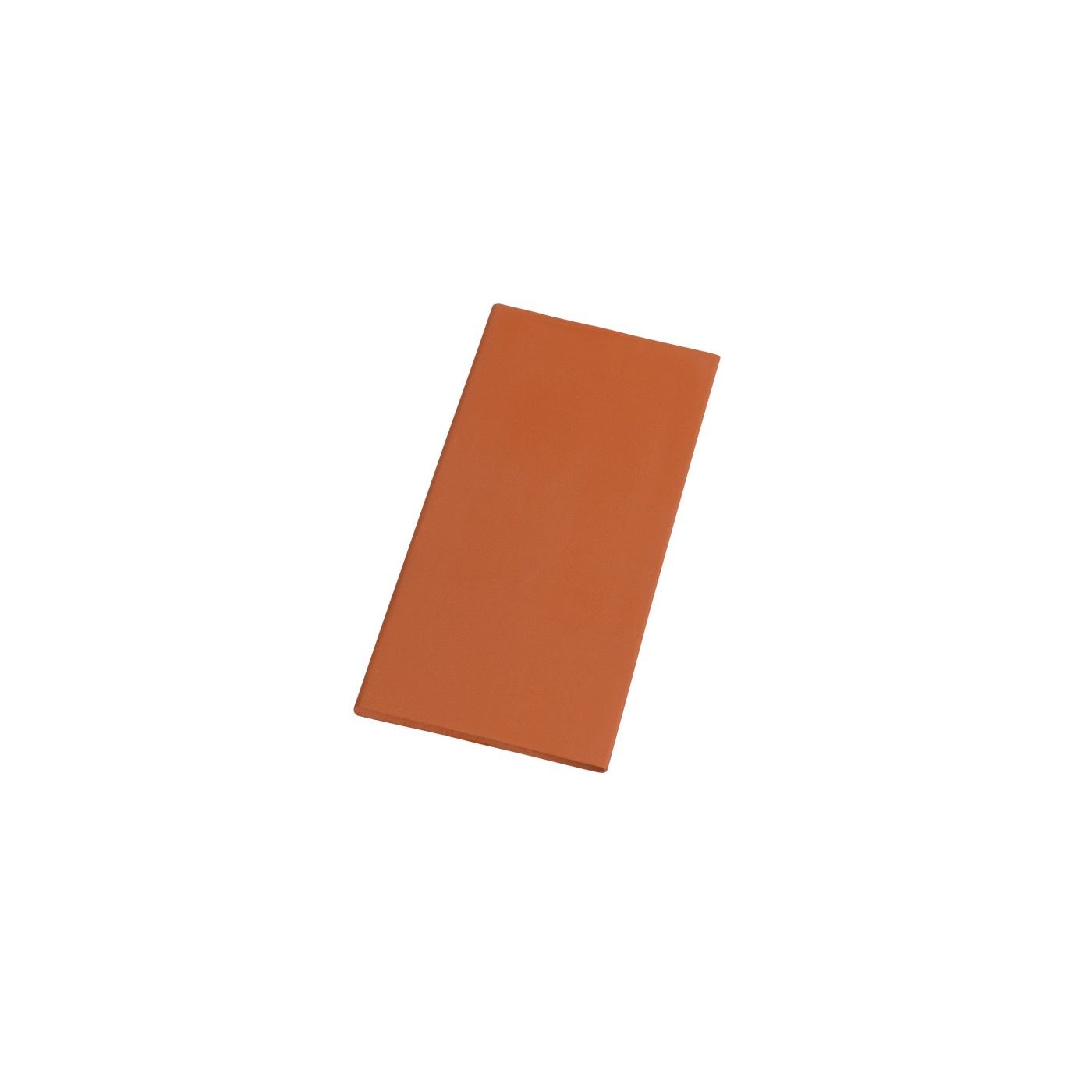 Tondach rooftile Tasche Kehlunterläufer