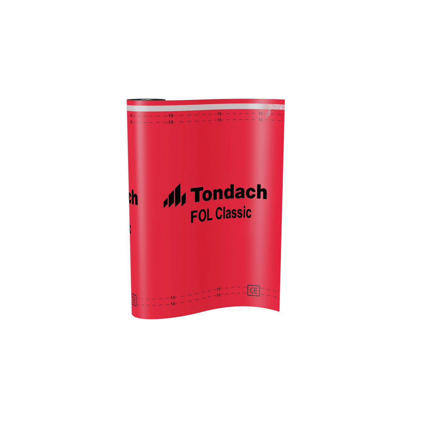 Tondach Fol Classic 