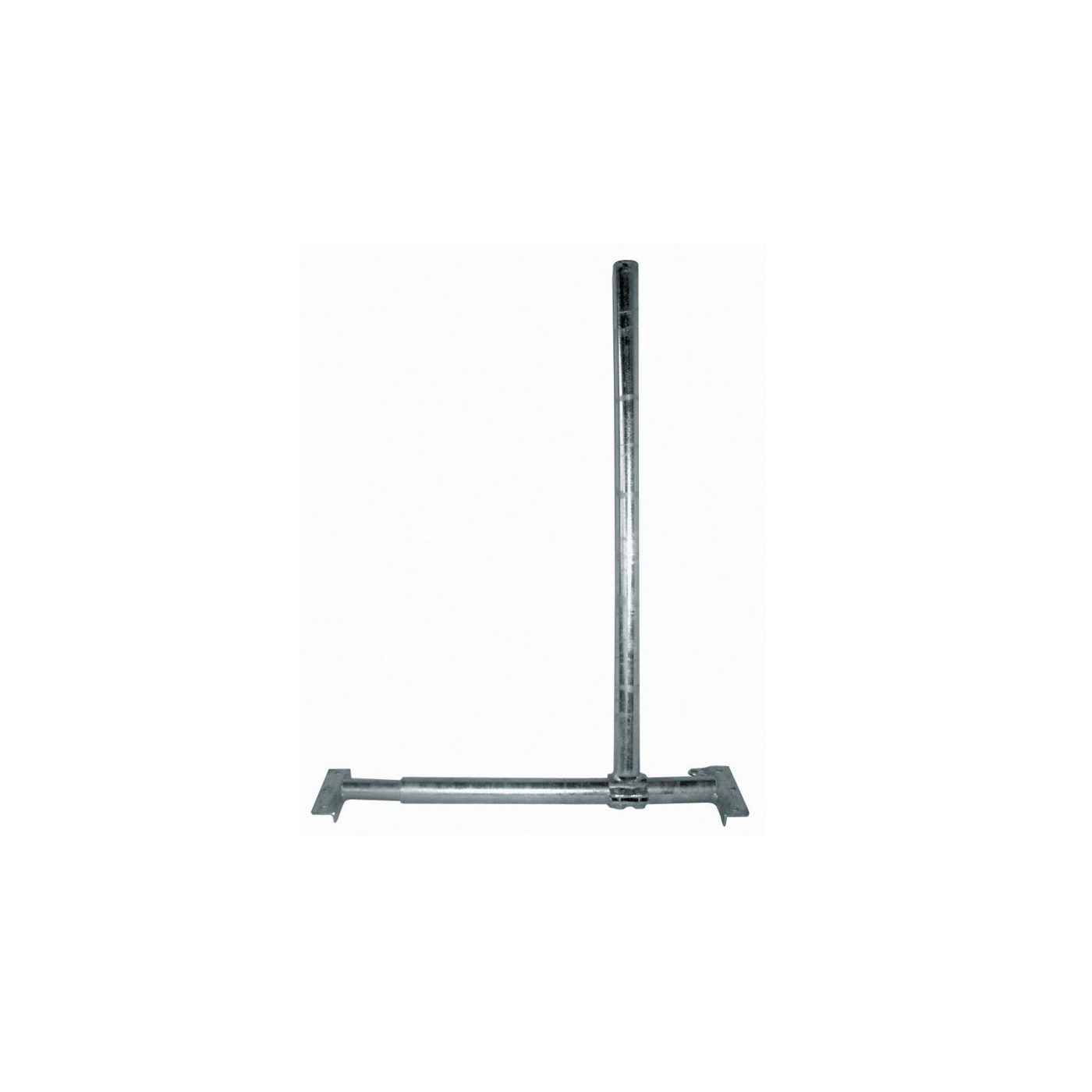 Satelittenmast
