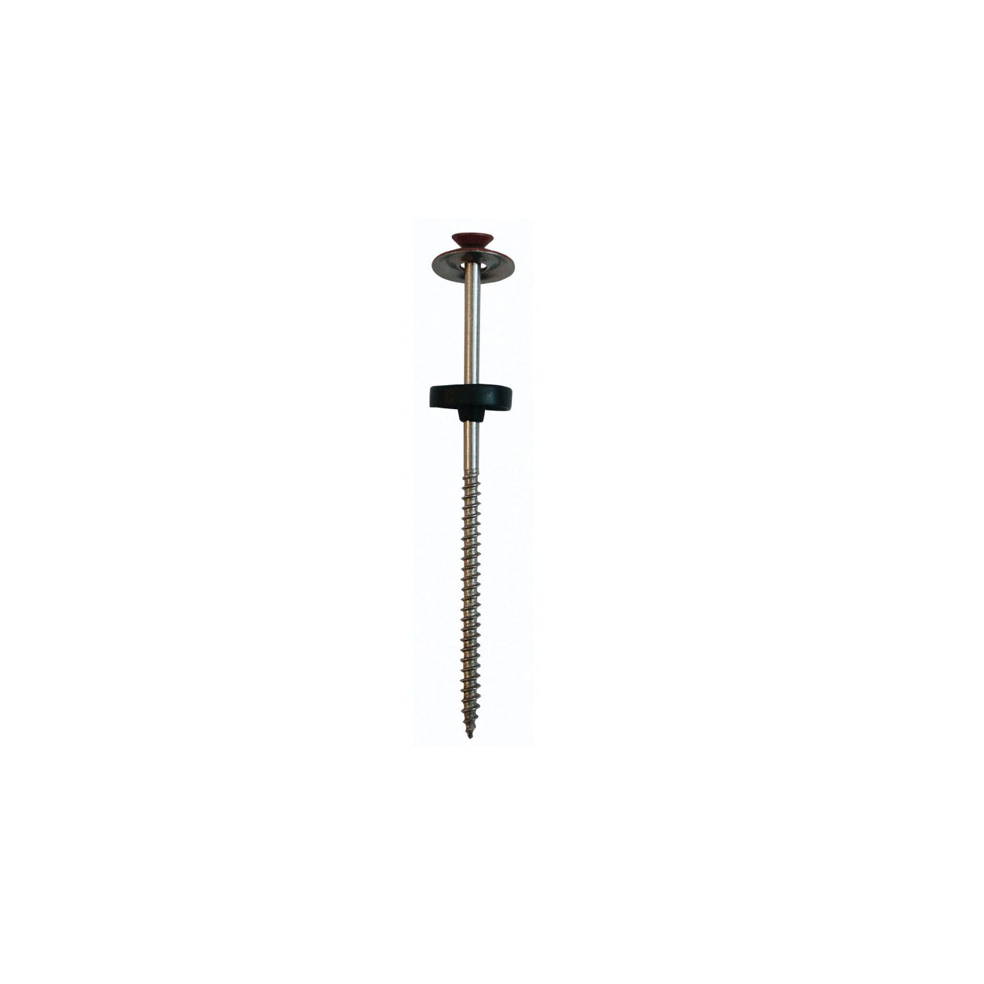 Glockenschraube