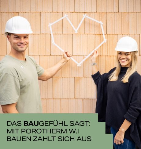 Sujet Ziegelbonus Baugefühl  2026